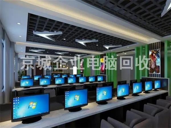 豐臺區(qū)辦公電腦回收，企業(yè)舊電腦回收