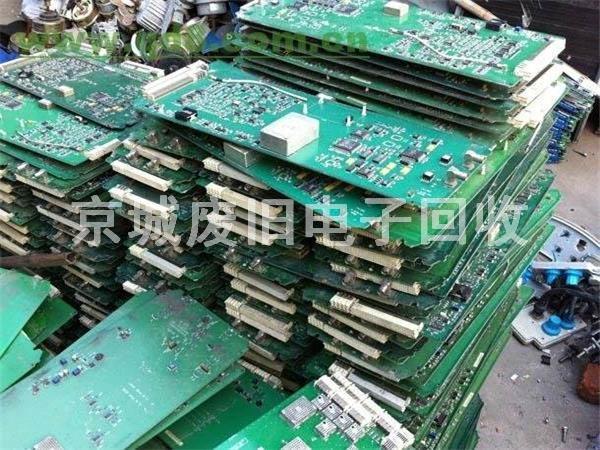 線(xiàn)路板回收案例